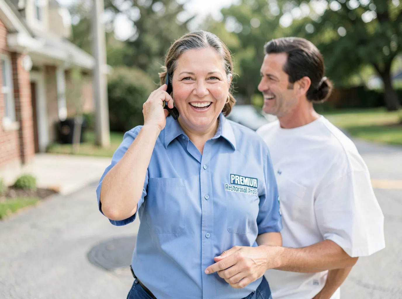 Water Damage Restoration Pageton, WV FAQs